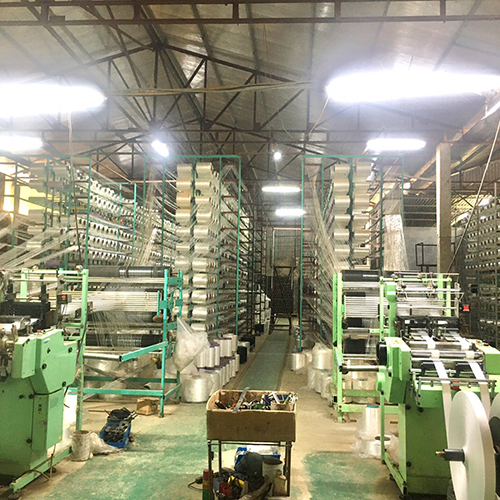 CÔNG TY TNHH DỆT MAY HẢI ÂU